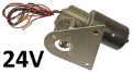 MS Sack Motor & Fassung 24V