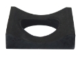 MS Dichtung untere (D255584MS = Sack 30)
