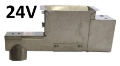 MS Kraftfutterdosiergerät 24V