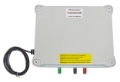 MS-Netzteil 9 Amp 14 Volt mit Schaltnetzteil