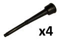 MS Satz Zitzengummi MK3H MS993 (4) (Ø27)