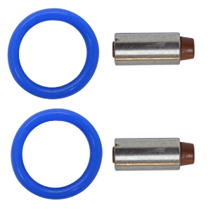 MSKolben & Dichtung für Fullwood Legato Life (LE30) Pulsator