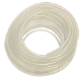 MS Schlauch PVC flexibel 6mm x 8mm klar pro M x 30m