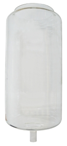 MS Glasbehälter 32 L  Geöffnet