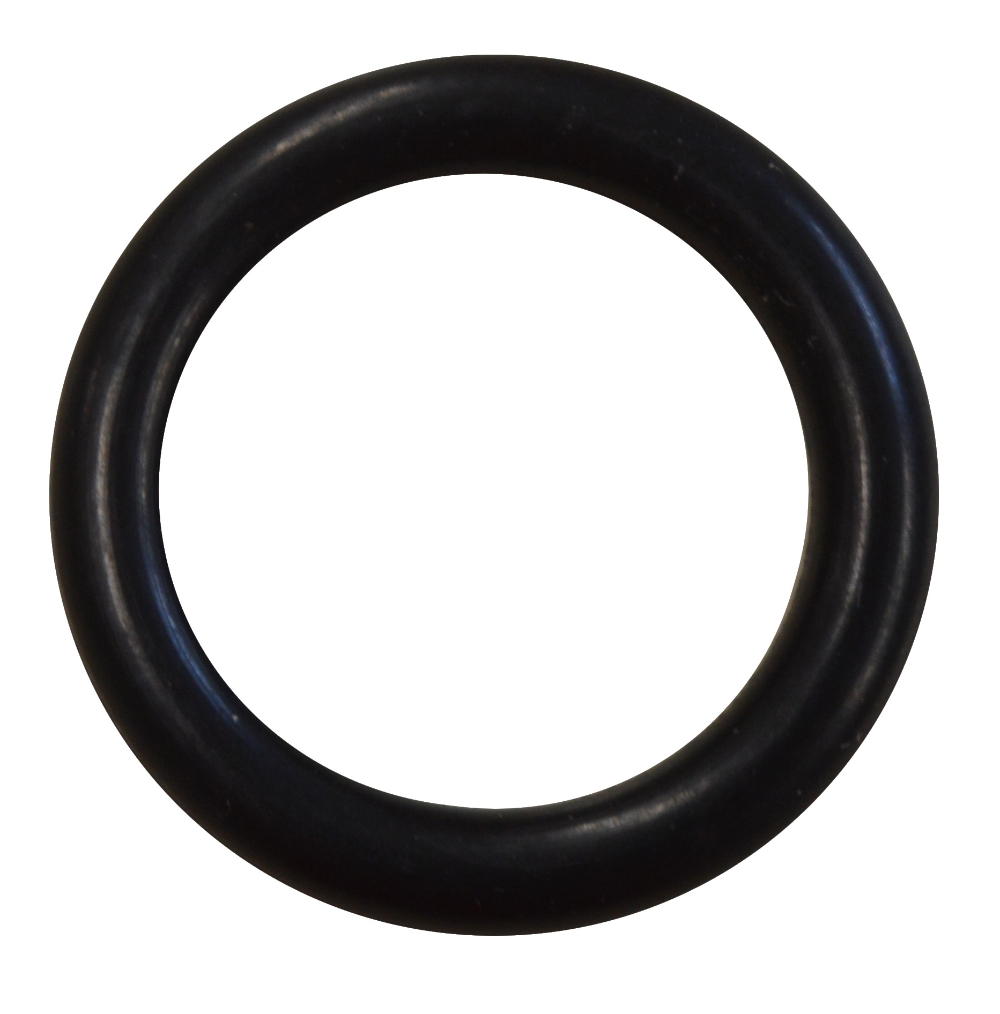 MS Dichtung 3mm x 14.5mm Nitrile (D255180MS)