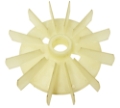 Fan Vac 2 & 3 Pump