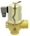 MS Valve Assembly 24V AC 40mm NO