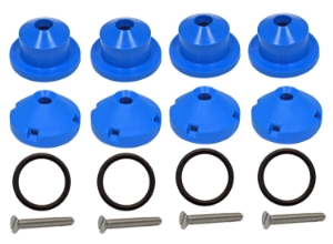 Ersatzkit blau kegels D29 Fullwood