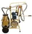 MS Mobile Milker Groningen
