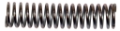 MS Spring for Anti Waste Valve