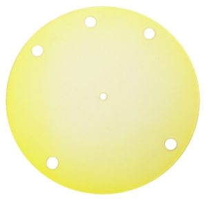 MS Membrane für Pulsmaster transparent Fullwood