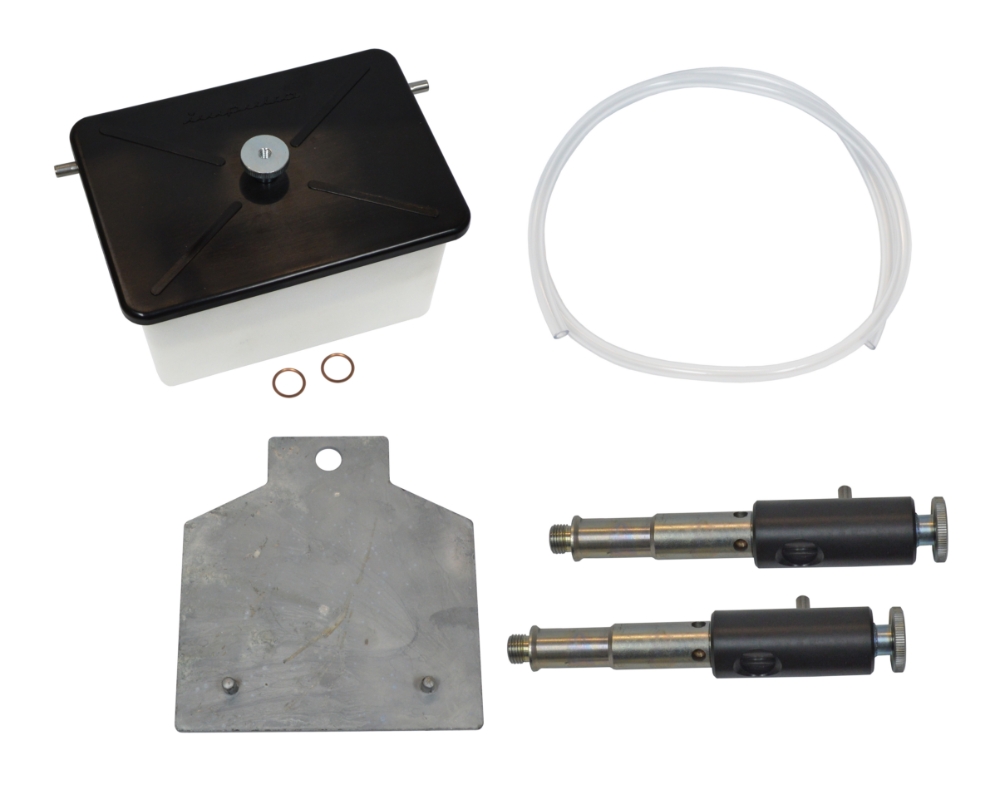 MS Öler Tropfenweise Universal mit 1/4" BSP Verbindung