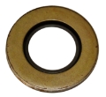 MS Dichtungsring für Vac 2, 2A, 3, 3A & 4B