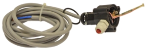 Pack Switch & Lamp ACR