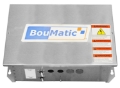 Netzanschlußgerät 12 Einheiten Boumatic