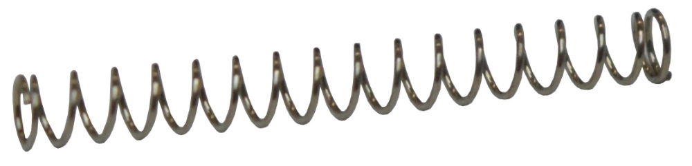 MS Druckfeder Rostfrei für Isolator 3 / XP