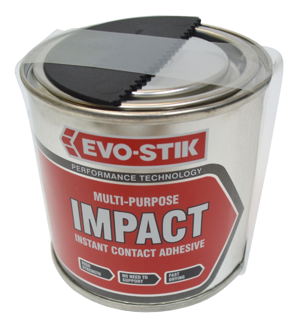 MS Klebestift Evo 250ml