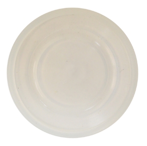 MS Membrane 5/8" & 7/8" ohne Loch Silicone
