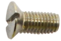 Schraube rostfrei M5x12