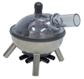 Sammelstück Clearview QX 12mm quadratisch Düse (ohne Abschlussventil) Fullwood