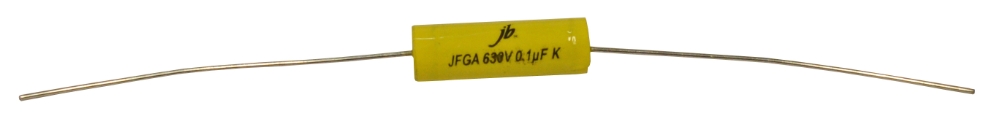 MS Kondensator 0.1UF 250V 10%