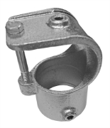 T-Stück Klammer