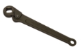 MS Ratschen-Schraubschlüssel 12mm für D119465MS/M0309MS
