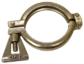 MS Sack Klem 63.5mm rostfrei