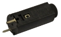 MS Sicherungshalter 5mm x 20mm