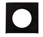 Seal 16mm Nozzle / Goat Wash Jetter