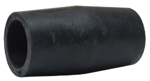 MS Kupplung 32 x 32mm Gummi