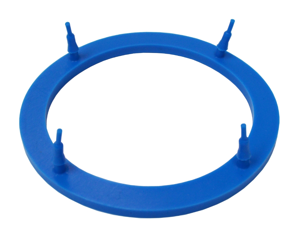 Ventildichtung Mk2 Blau für Milchmessgerät Fullwood