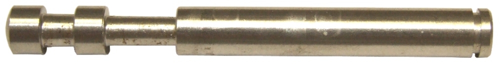 MS Valve Shaft for Iso 3 / XP