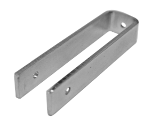Hebel für Torverriegelung 50° Fullwood