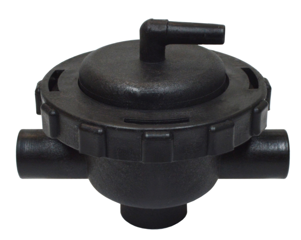 MS Membranventil 17mm für DV5