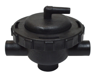 MS Membranventil 17mm für DV5