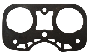 MS Untere Membran fur Legato Life (LE30) Fullwood