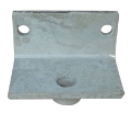 Bracket Assembly Entry / Exit Gate Vacuum