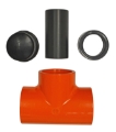 MS Prüfer fur Vakuumleitung 63mm