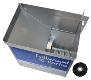 Augermaster Krafttfutterdosiergerät Komplett Fullwood