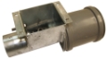 MS Feed Dispenser less Hopper