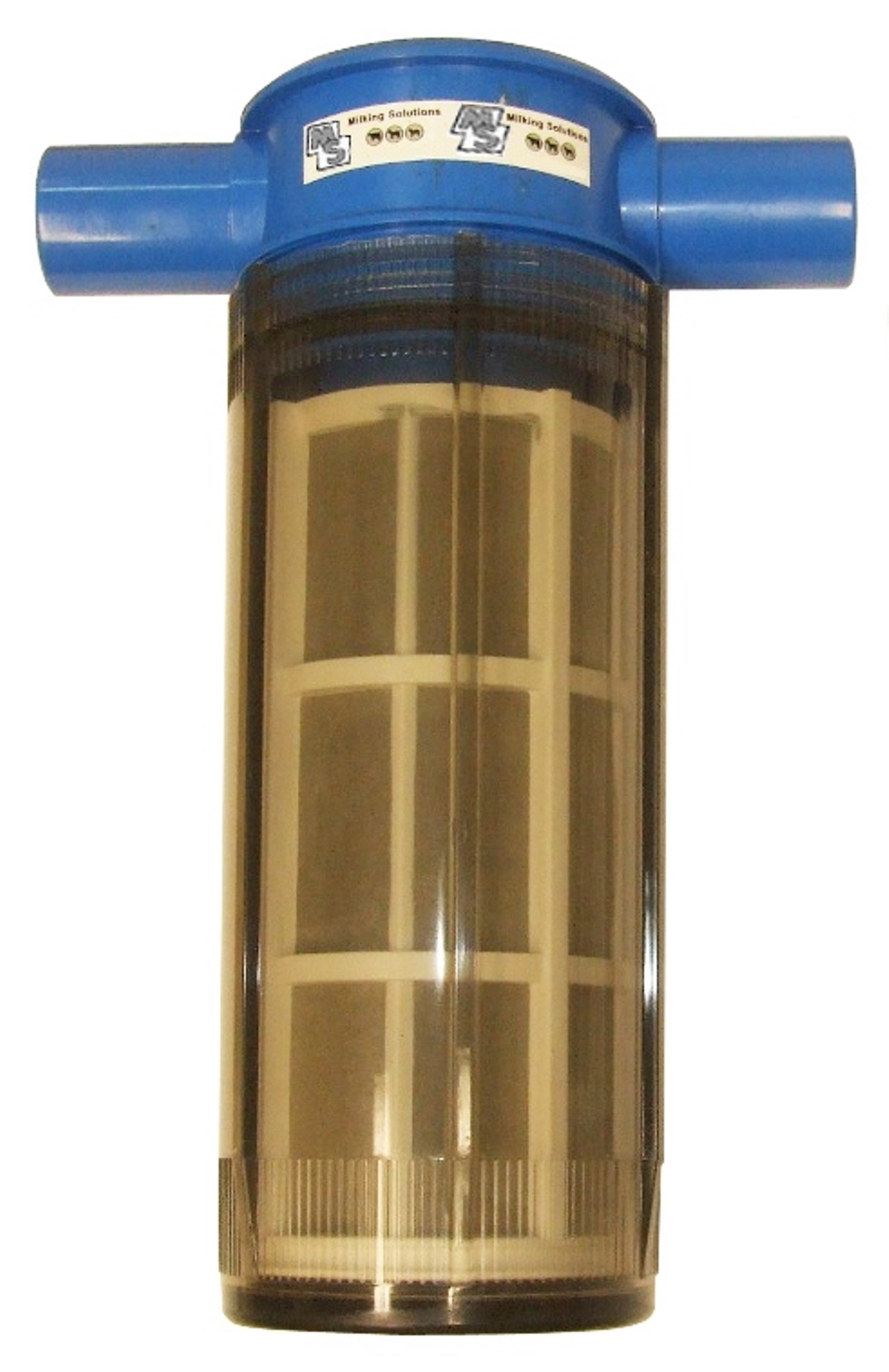MS Milchfilter komplett (G043020MS)