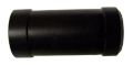 MS Hinge Bush Gate including Tandem Black