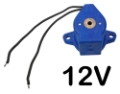Magnetventil Legato 12vDC Fullwood