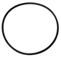 MS Dichtungsring 115 x 3.5mm Milchpumpe Deckel