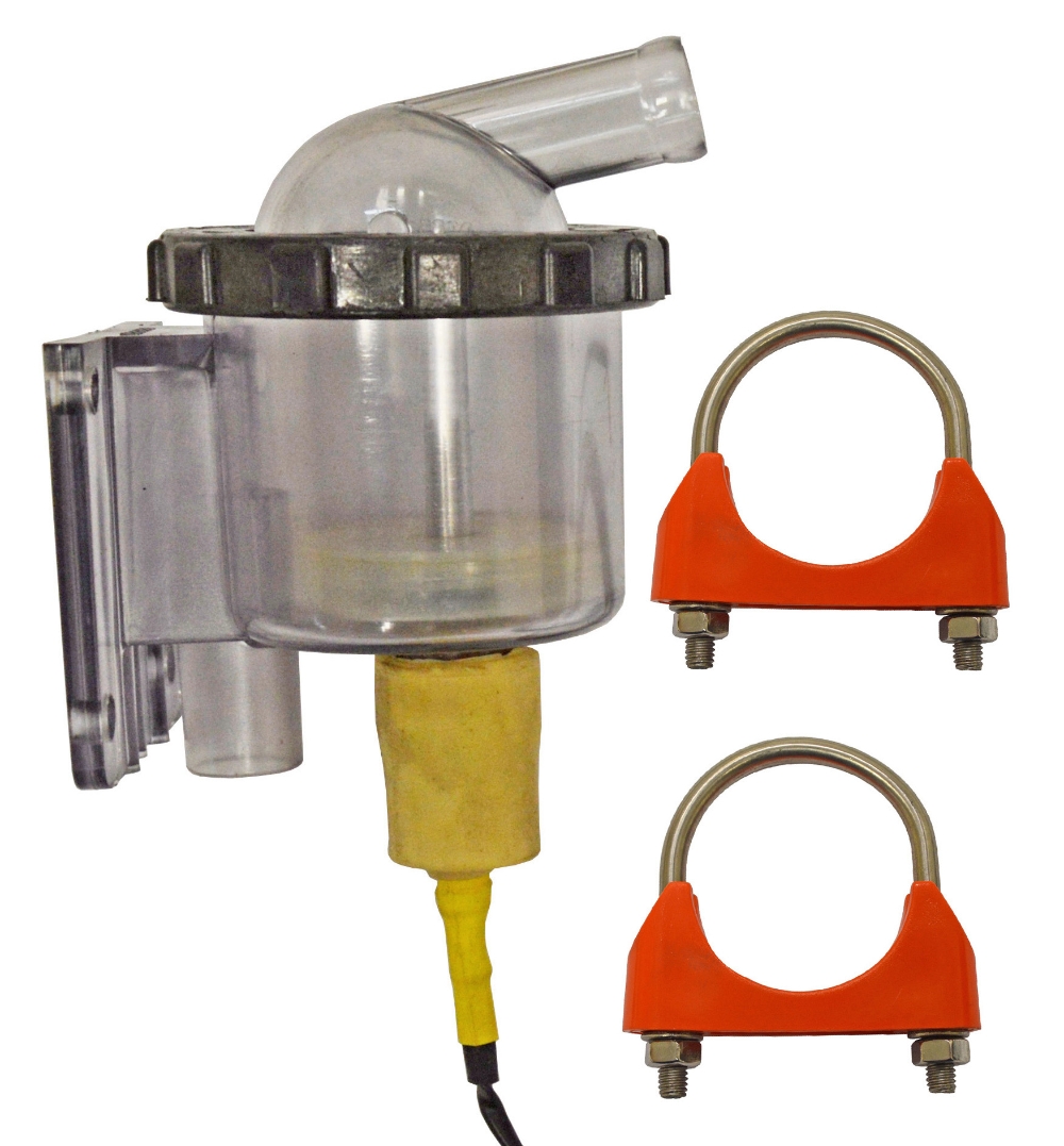 MS Milchflussanzeige fur Isolator 1