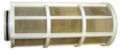 MS Outer Filter Only Flow Filter