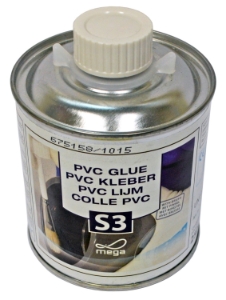 MS Klebstoff Lösungsmittel 250ml