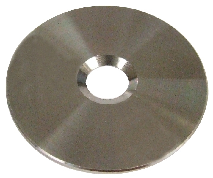 MS Valve Disc for Isolator 3 / XP 50 x 1.5mm