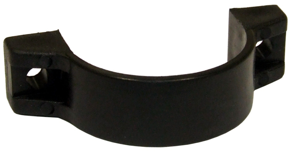 MS Strap Plastic for 1 - 1½ inch BSP Tube